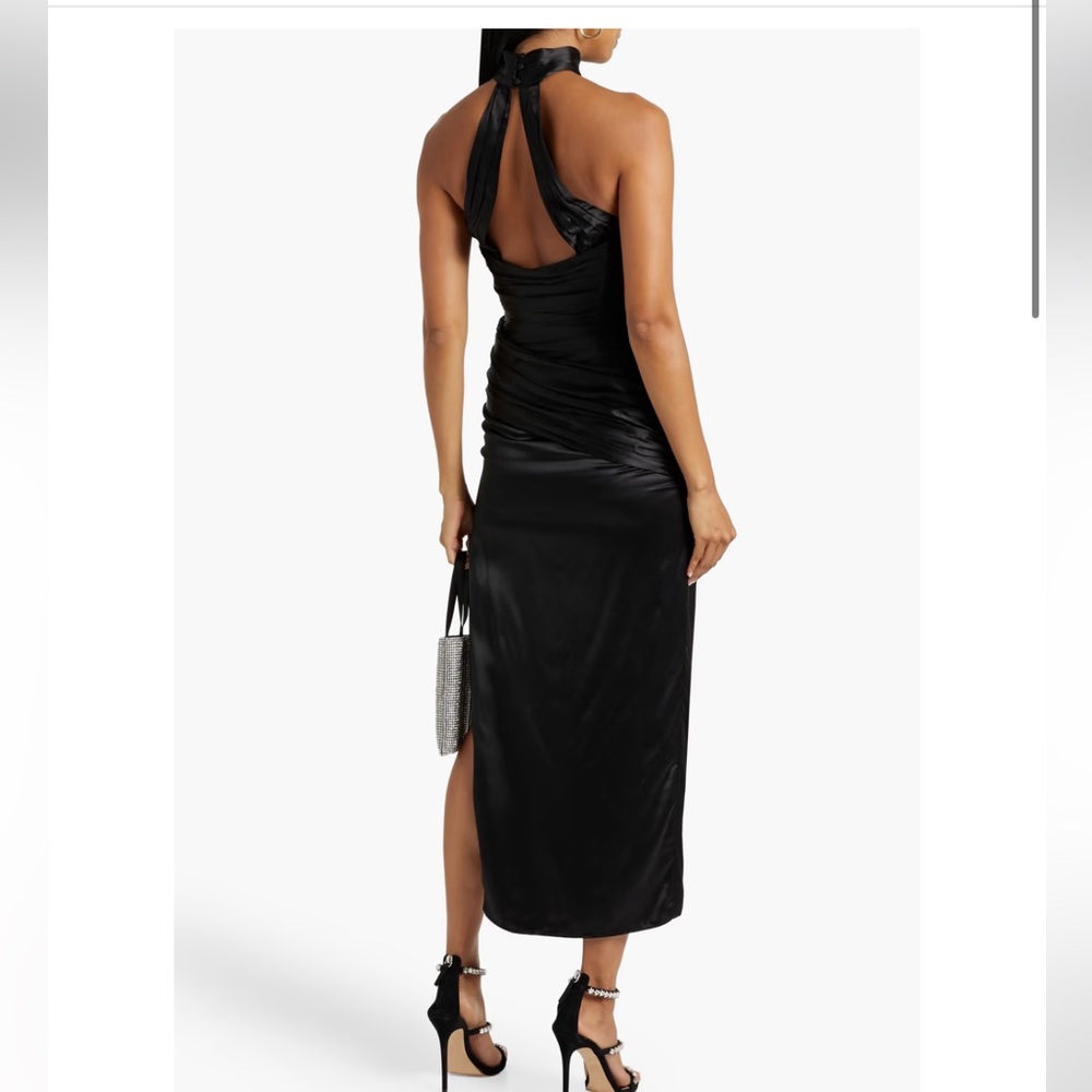 New Nicholas  Black Dress. - Picture 6 of 6